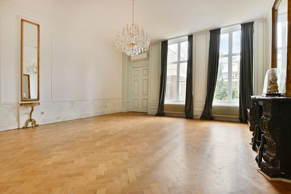 Foto - Te huur: Keizersgracht 618, 1017 ER Amsterdam